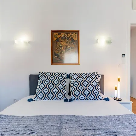 Appartement Center Penthouse