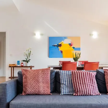 Center Penthouse Appartement *