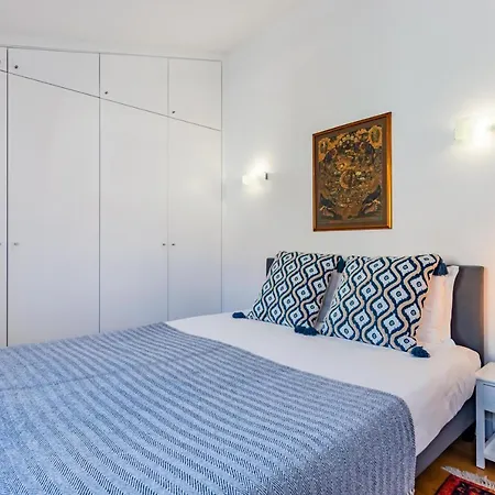 Center Penthouse Appartement *