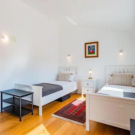 Appartement Center Penthouse