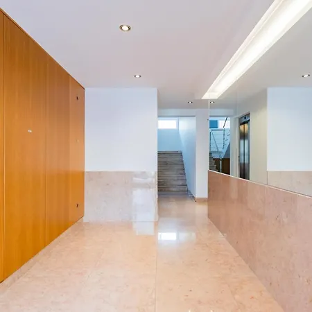 Center Penthouse Appartement *