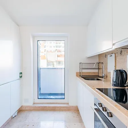 Center Penthouse Appartement *