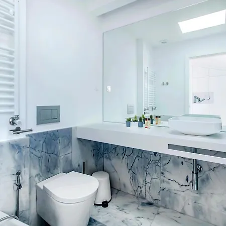 Center Penthouse * Lissabon