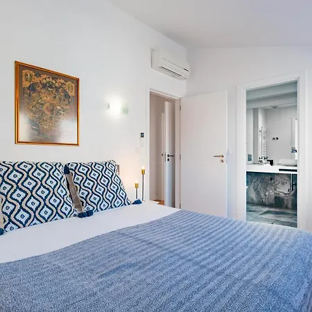 Center Penthouse * Lissabon